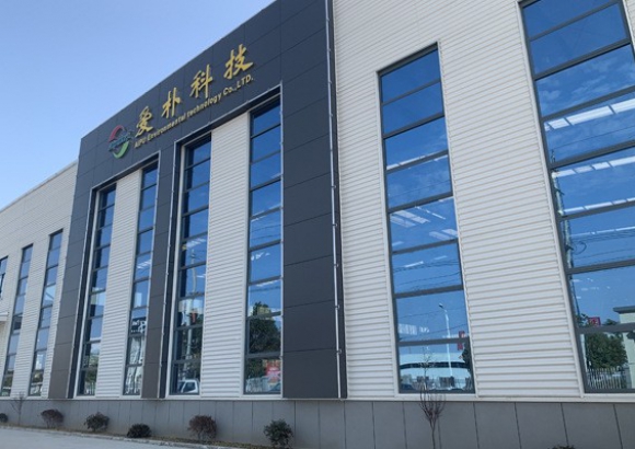 厂房装工业风扇省电吗？